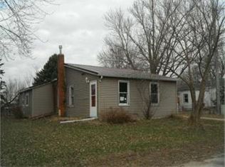 1503 Ruthven St, Ruthven, IA 51358