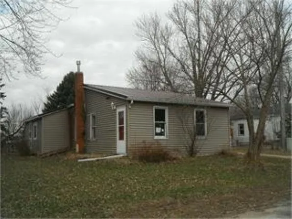 1503 Ruthven St, Ruthven, IA 51358