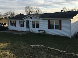 1631 Anderson City Rd, Lawrenceburg, KY 40342