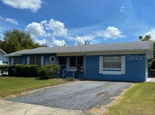607 Lake Como Cir, Orlando, FL 32803