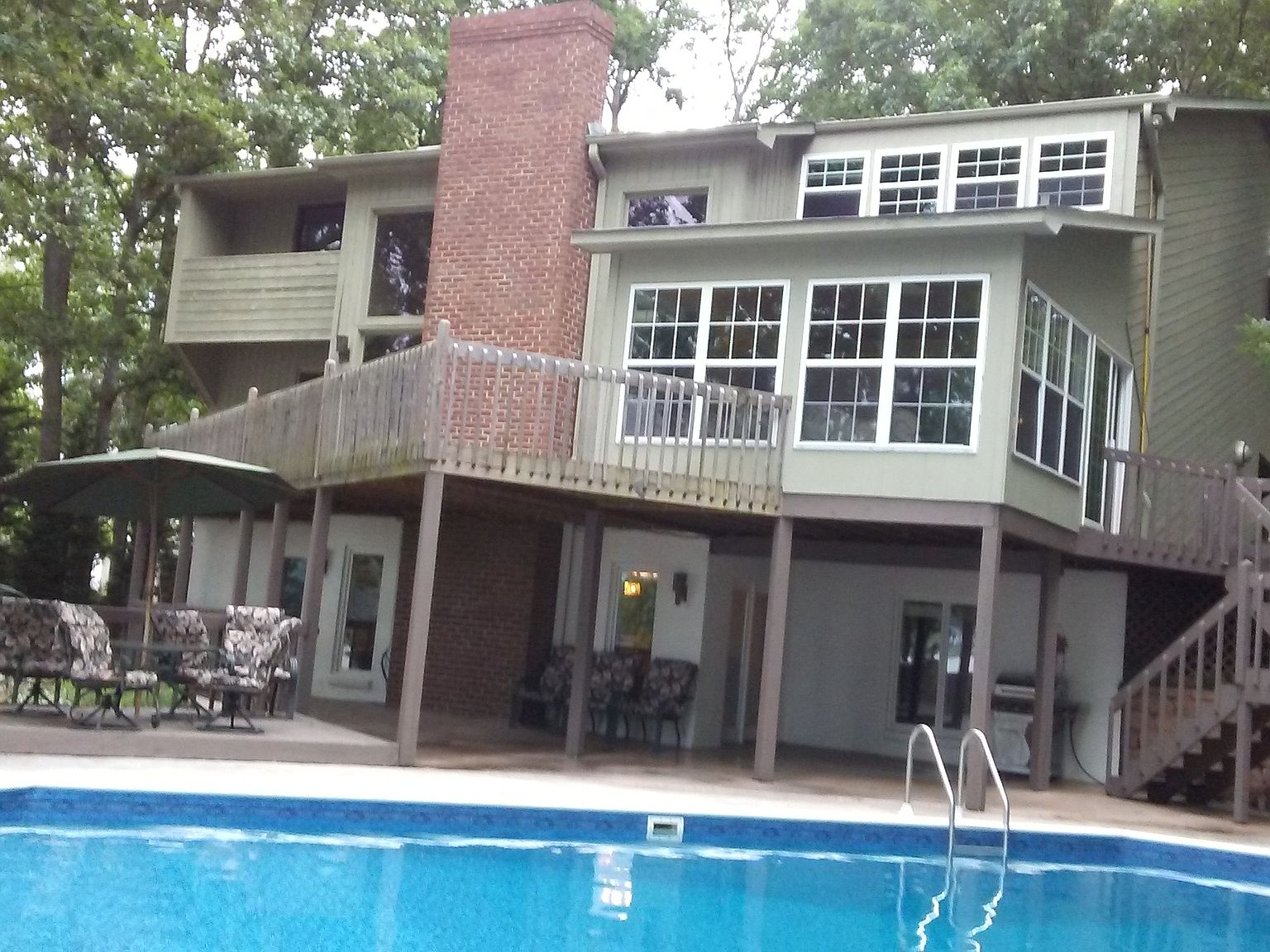 140 Rabbit Run, Lexington, NC 27292 Zillow