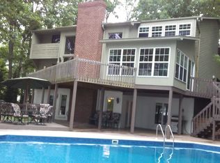 140 Rabbit Run, Lexington, NC 27292