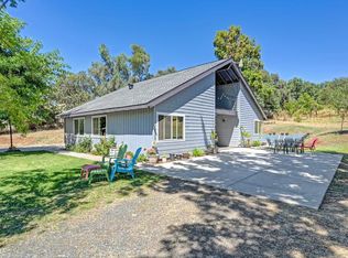 3401 Cherry Acres Rd, Cool, CA 95614