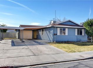 4889 Rita Dr, Las Vegas, NV 89121