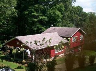238 Holman Hill Rd, Spruce Pine, NC 28777