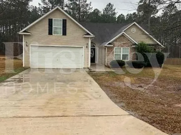 50 Brook Holw, Covington, GA 30016