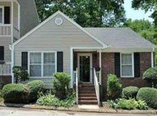 611 Stolls Aly, Mauldin, SC 29662