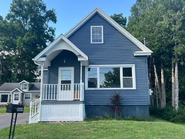 8609 Aitken Ave, Whitesboro, NY 13492