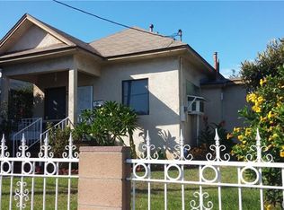 472 W Ofarrell St, San Pedro, CA 90731