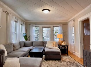 896 Fellsway #1, Medford, MA 02155