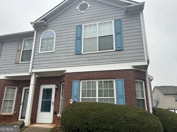 2853 Walden Lake Bnd, Decatur, GA 30035