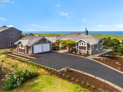 5270 High Ridge Rd, Gearhart, OR, 97138