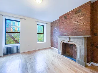 Rented by City Connections Realty