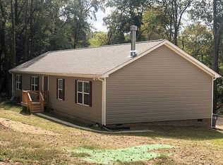 1392 Tyler St, Kannapolis, NC 28083