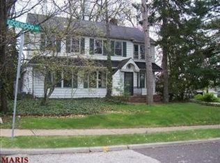 702 Edgewood Ave, Saint Louis, MO