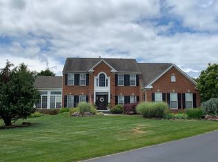 19 Paulmier Rd, Stockton, NJ 08559