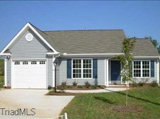 4041 Westside Ct, Winston Salem, NC 27127