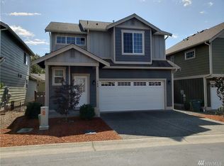 709 Verbena, Bellingham, WA 98226
