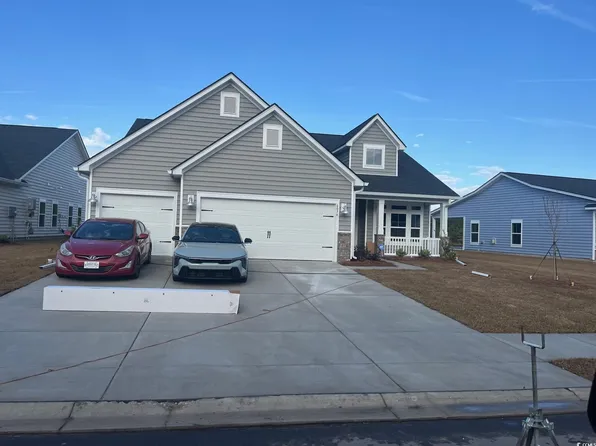 6056 Zoe Way Lot 719 Lexington, Myrtle Beach, SC 29588
