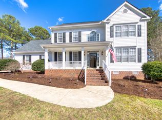 119 Doric Ct, Cary, NC 27519