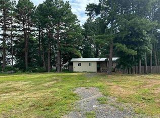 11317 Highway 38, Ward, AR 72176
