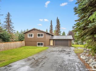11956 Wilderness Dr, Anchorage, AK 99516