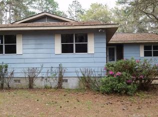 733 Sir Richard Rd, Tallahassee, FL 32310
