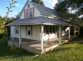 503 Stroud St, Marion, NC 28752