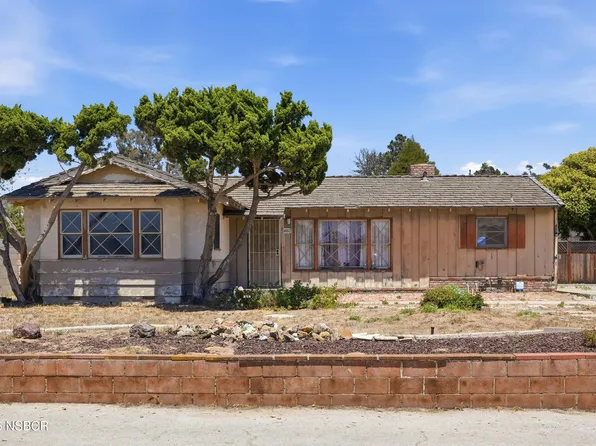 3480 Dickson Dr, Santa Maria, CA 93455