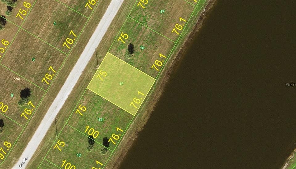 1st image of 12 Loon Ln Lot 15