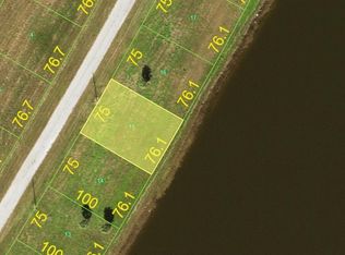 12 Loon Ln LOT 15, Placida, FL 33946