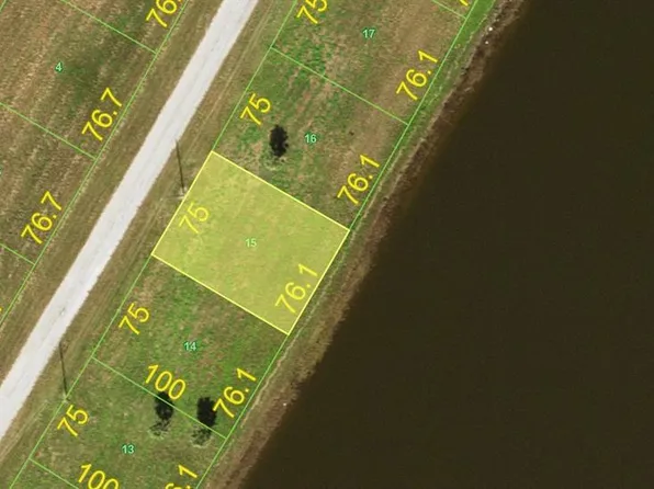 12 Loon Ln Lot 15, Placida, FL 33946