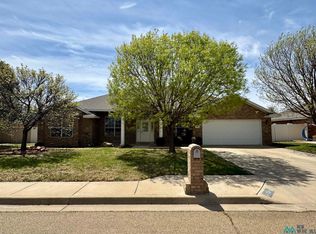 4009 Springwood Dr, Clovis, NM 88101