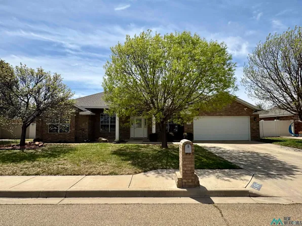 4009 Springwood Dr, Clovis, NM 88101