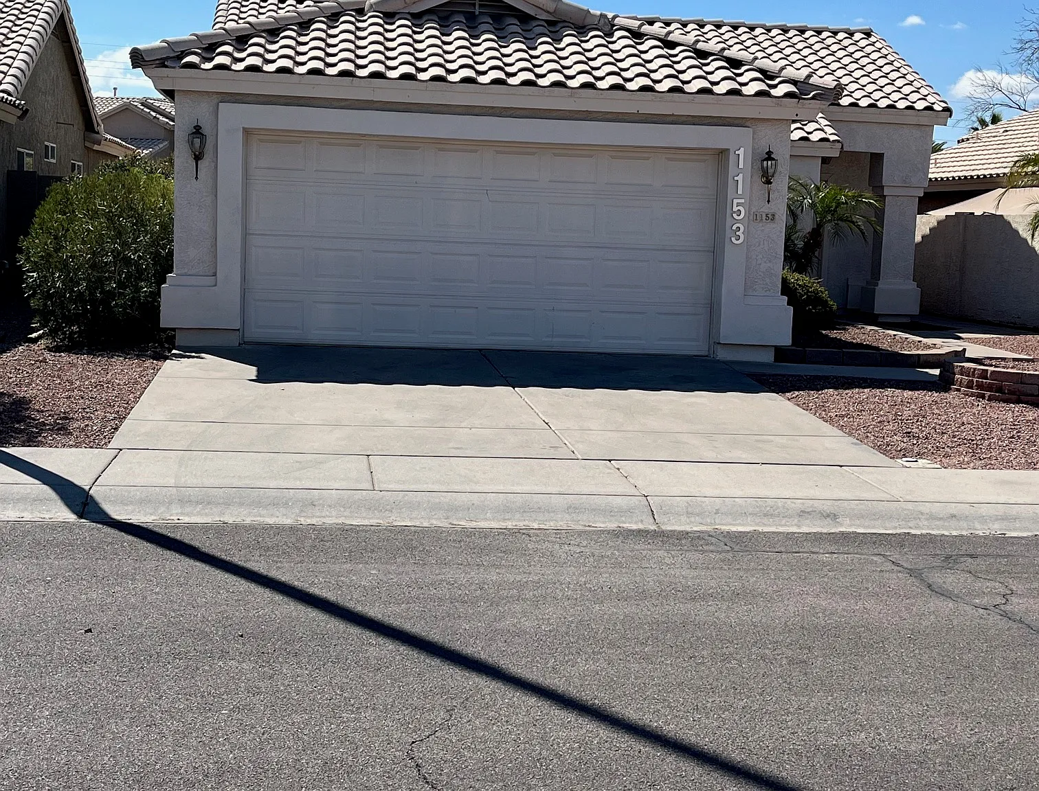 1153 E Butler Dr — Photo 1