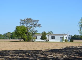 721 Woodrow Rd, Bishopville, SC 29010