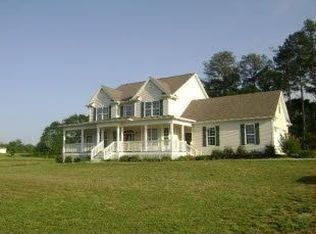 1091 Mote Rd, Carrollton, GA 30117