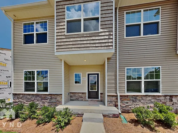 1842 Rhyne Elementary Dr, Gastonia, NC 28052