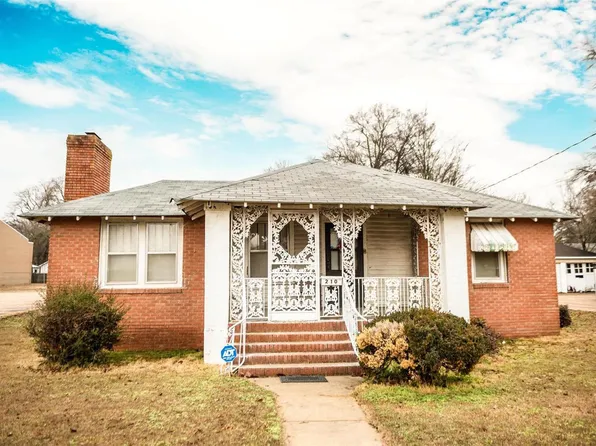 210 E Washington St, Kennett, MO 63857