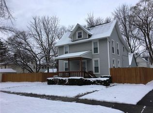 62 Milton St, Rochester, NY 14619