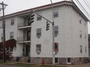 200 Catherine Street - 10, Syracuse, NY 13203