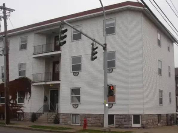 200 Catherine St, Syracuse, NY