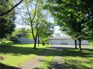 111 Peruville Rd, Freeville, NY 13068