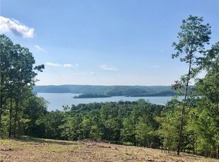 Old Campbell Rd, Rogers, AR 72758