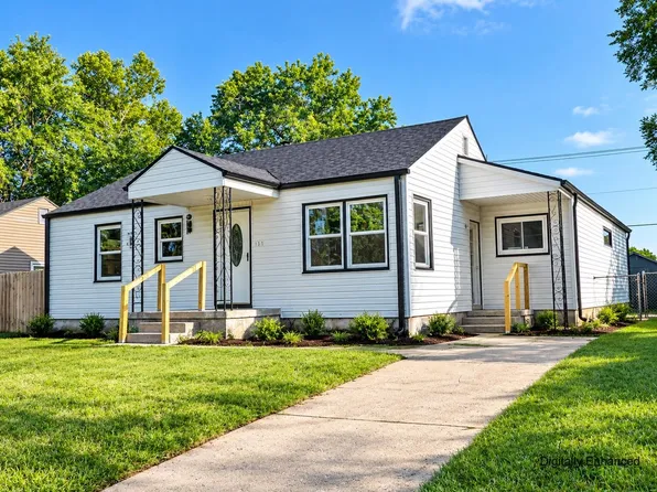131 Stanley Dr, Arkansas City, KS 67005