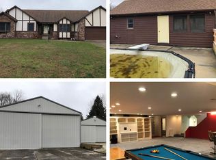 5959 W Pook Rd, South Whitley, IN 46787