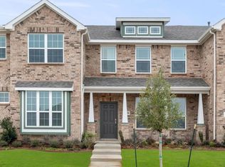 3728 Paradise Way, Sherman, TX 75090
