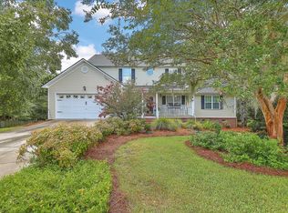 1126 Wayfarer Ln, Charleston, SC 29412