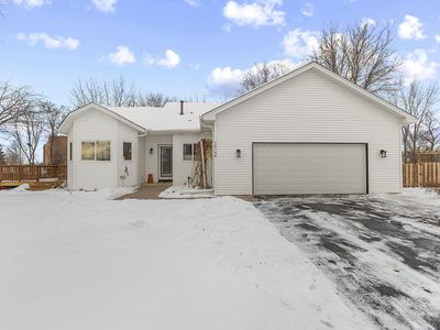 14748 Limonite St NW, Ramsey, MN, 55303