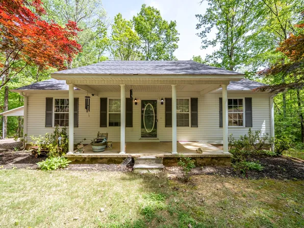 191 Crabtree Rd, Selmer, TN 38375